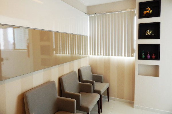 Hospitalario y geriátrico