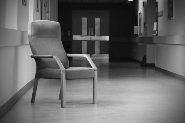 Hospitalario y geriátrico