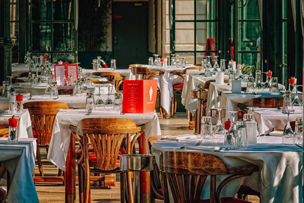 Hosteleria
