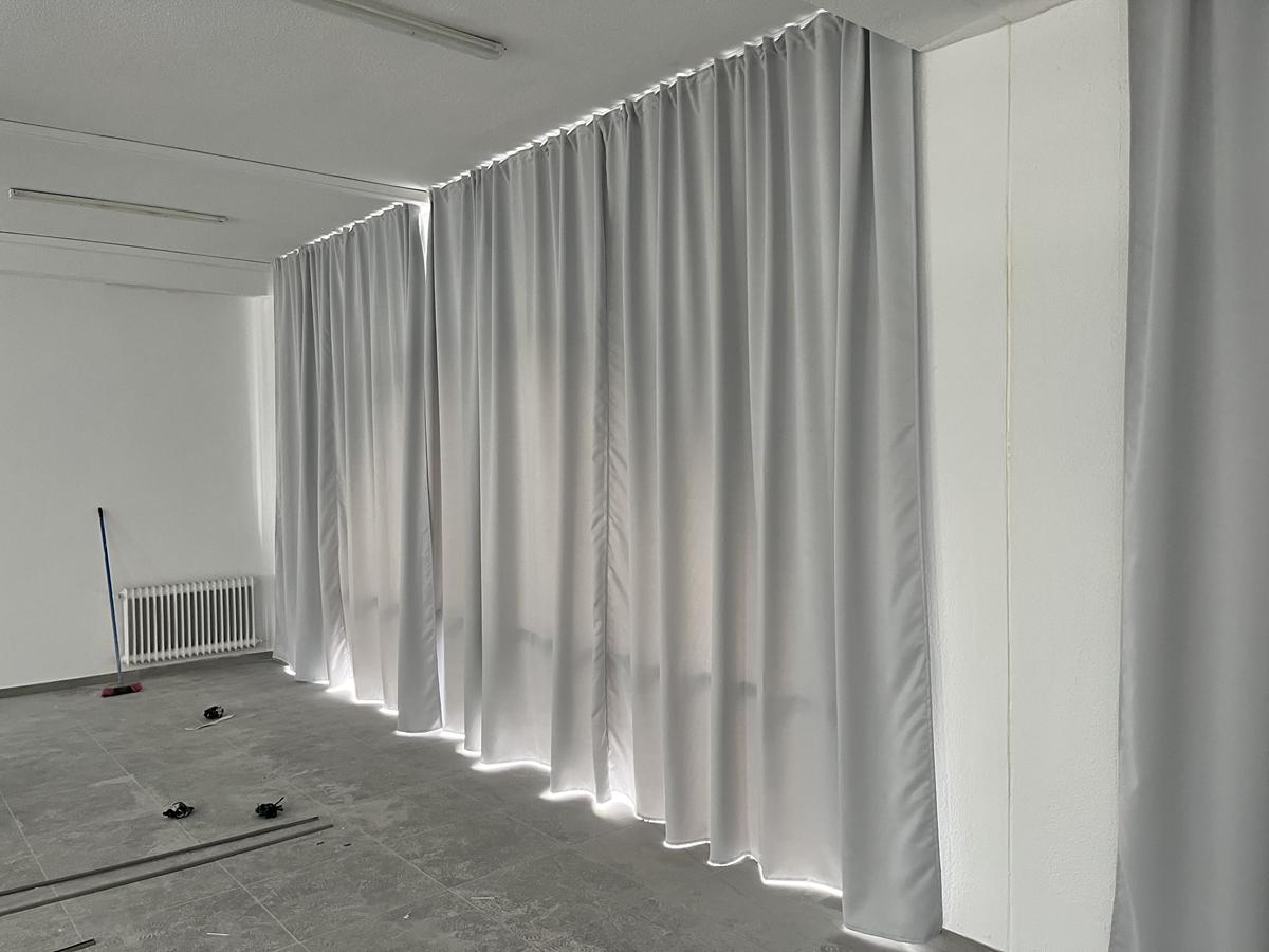 Cortinas