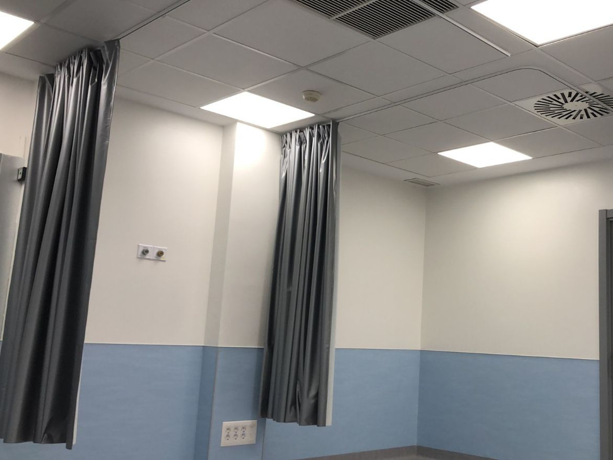 Cortinas
