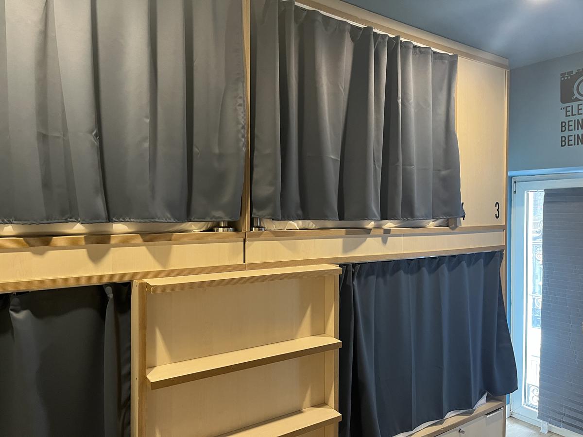 Cortinas