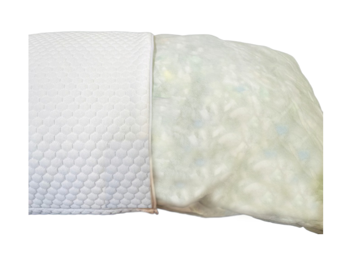 Almohada JAQC
